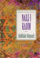 Produktbild: Naili Kadim