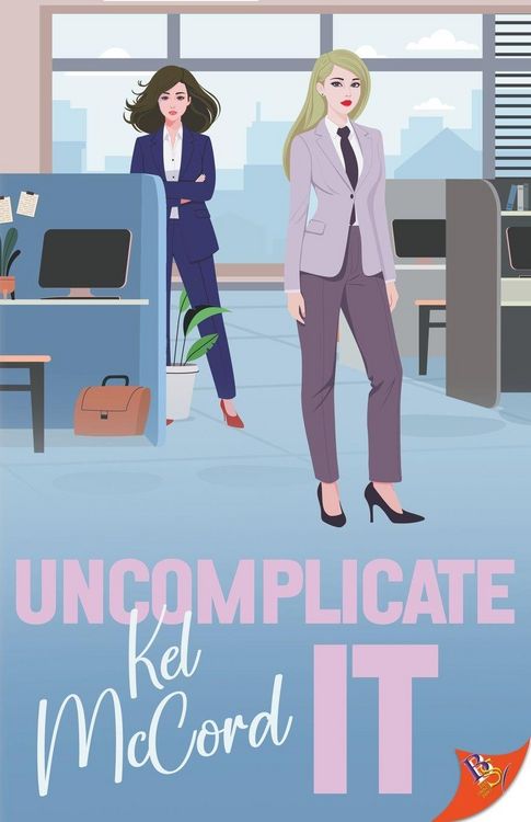 Produktbild: Uncomplicate It