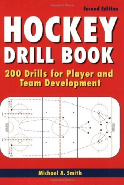Produktbild: Hockey Drill Book