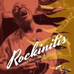 Produktbild: Rockinitis 05 (limited)