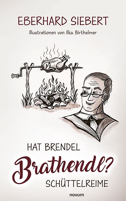 Produktbild: Hat Brendel Brathendl?