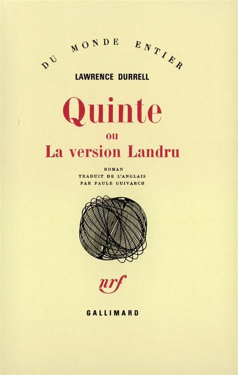 Produktbild: Le Quintette d'Avignon