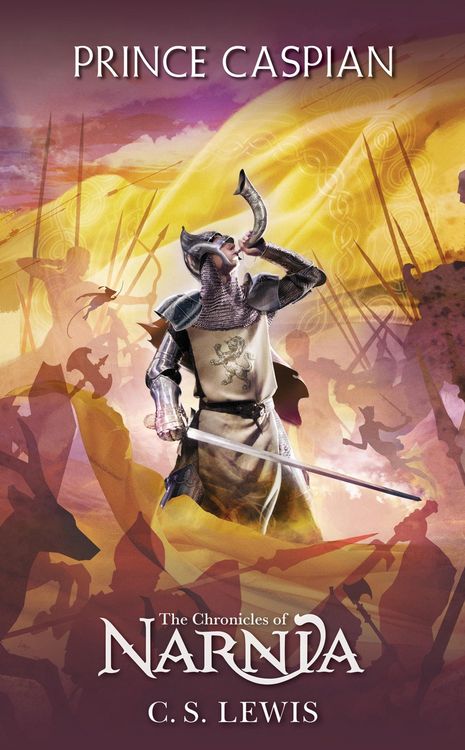 Produktbild: Prince Caspian