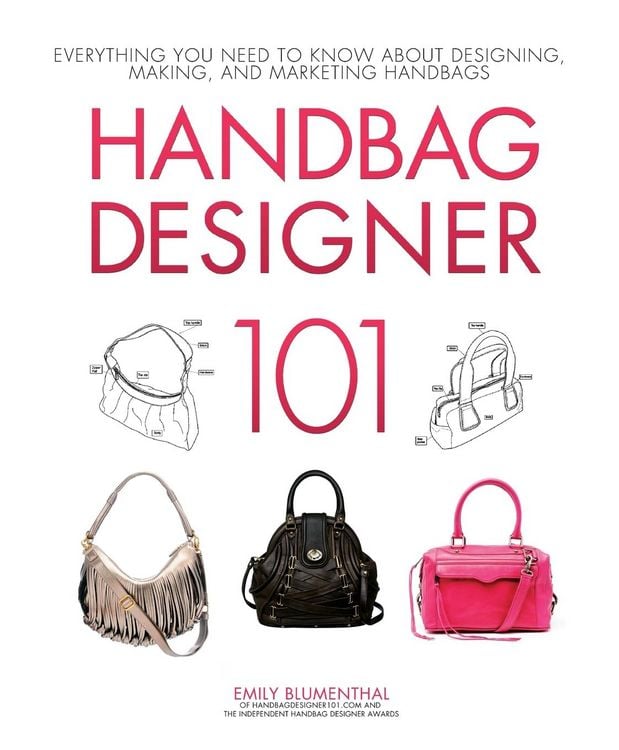 Produktbild: Handbag Designer 101