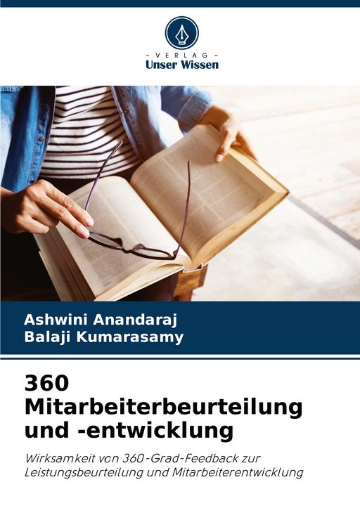 Produktbild: 360 Mitarbeiterbeurteilung und -entwicklung