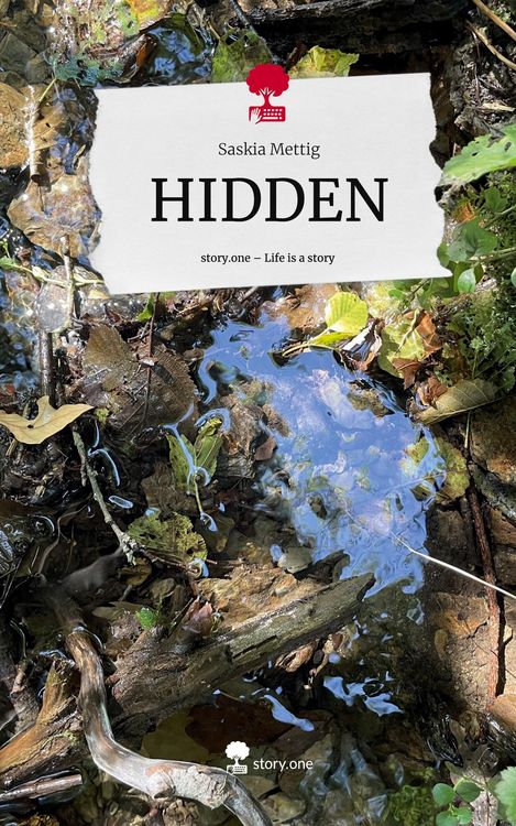 Produktbild: HIDDEN. Life is a Story - story.one