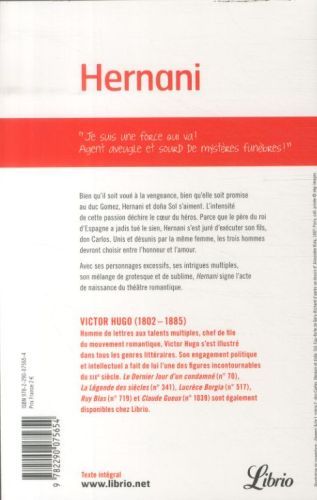 Produktbild: Hernani