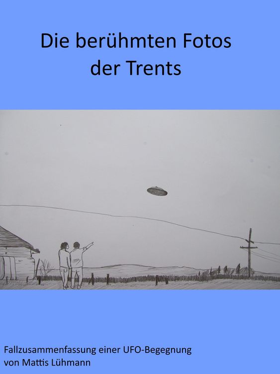 Produktbild: Die ber&uuml;hmten Fotos der Trents
