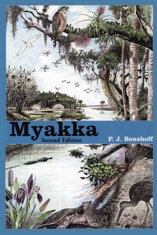 Produktbild: Myakka