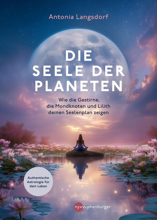 Produktbild: Die Seele der Planeten