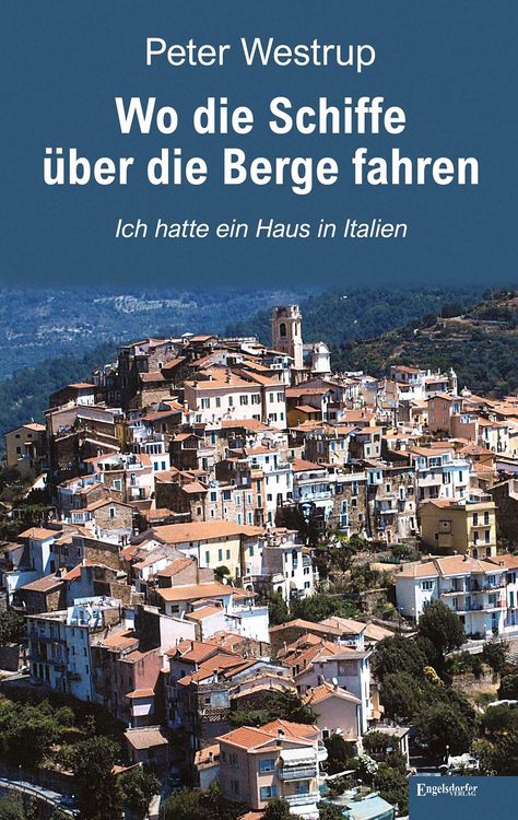 Produktbild: Wo die Schiffe &uuml;ber die Berge fahren