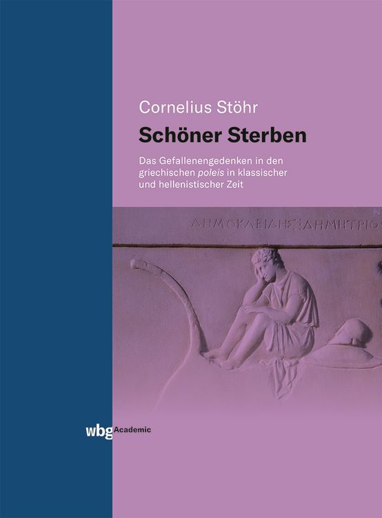 Produktbild: Sch&ouml;ner Sterben