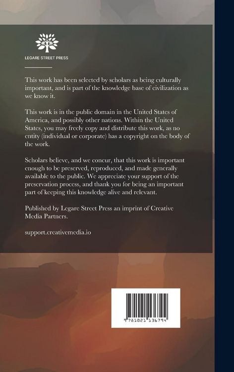 Produktbild: Soldiering in North Carolina; Being the Experiences of a 'typo' in the Pines, Swamps, Fields, Sandy Roads, Towns, Cities, and Among the Fleas, Wood-ti