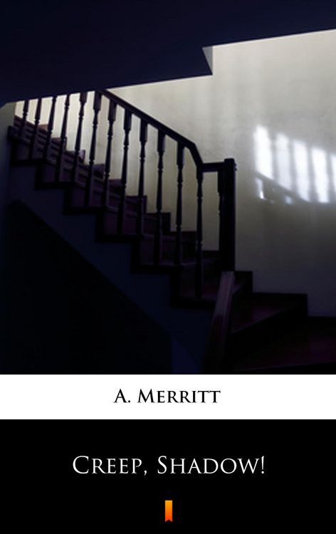 Produktbild: Creep, Shadow!