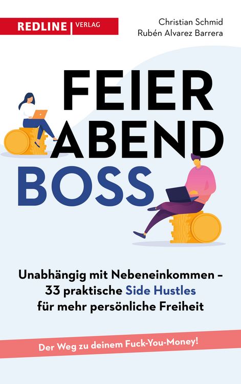 Produktbild: Feierabendboss