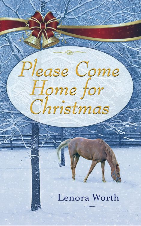 Produktbild: Please Come Home for Christmas