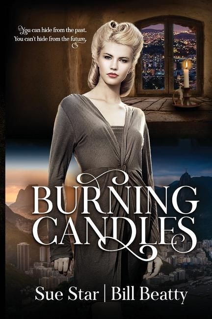 Produktbild: Burning Candles