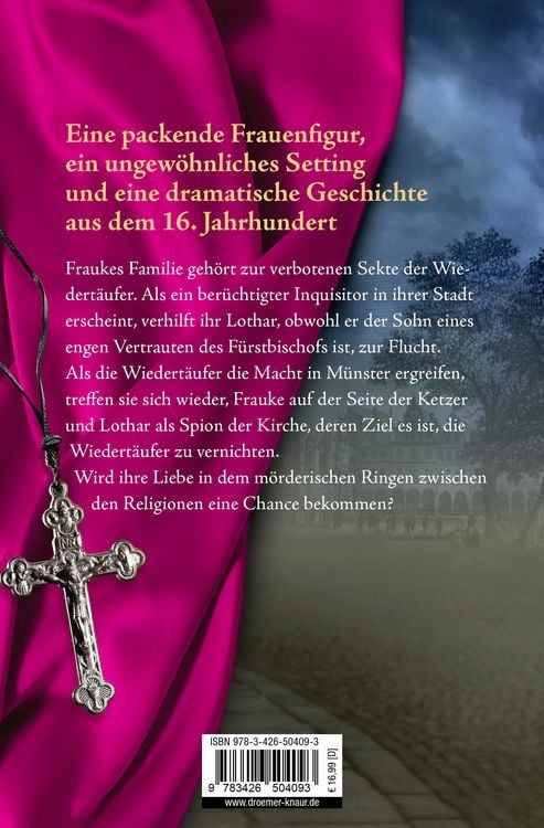 Produktbild: Flammen des Himmels