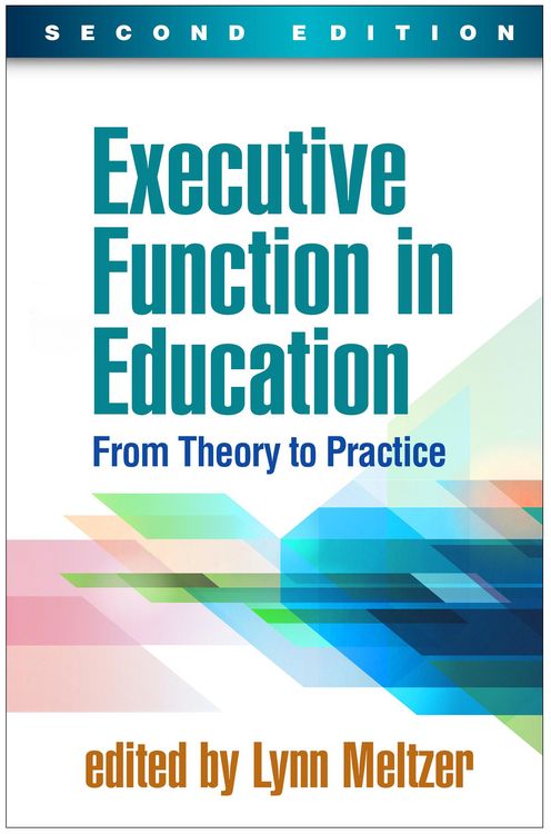 Produktbild: Executive Function in Education