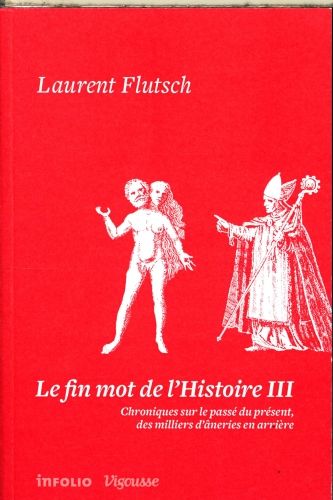 Produktbild: Le fin mot de l'histoire III
