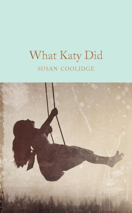 Produktbild: What Katy Did