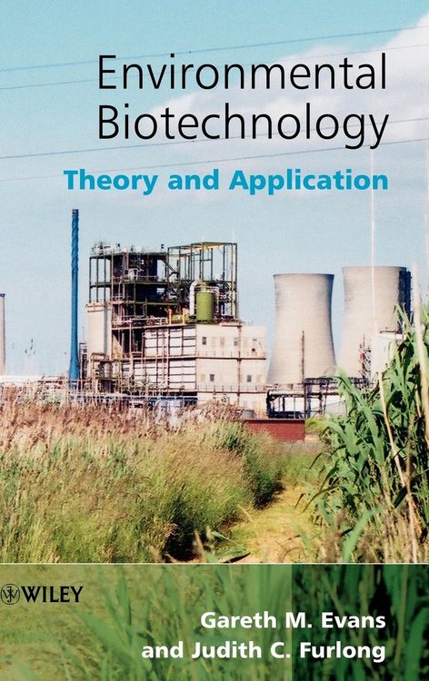 Produktbild: Environmental Biotechnology