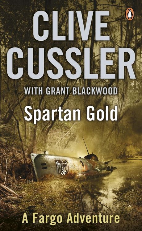Produktbild: Spartan Gold