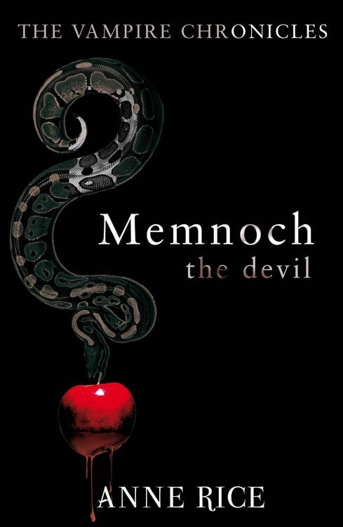 Produktbild: Memnoch The Devil