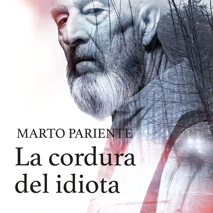 Produktbild: La cordura del idiota
