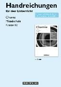 Produktbild: Chemie: Stoffe - Reaktionen - Umwelt (Neue Ausgabe) - Mittelschule Sachsen - 10. Schuljahr