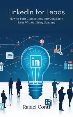 Produktbild: LinkedIn for Leads