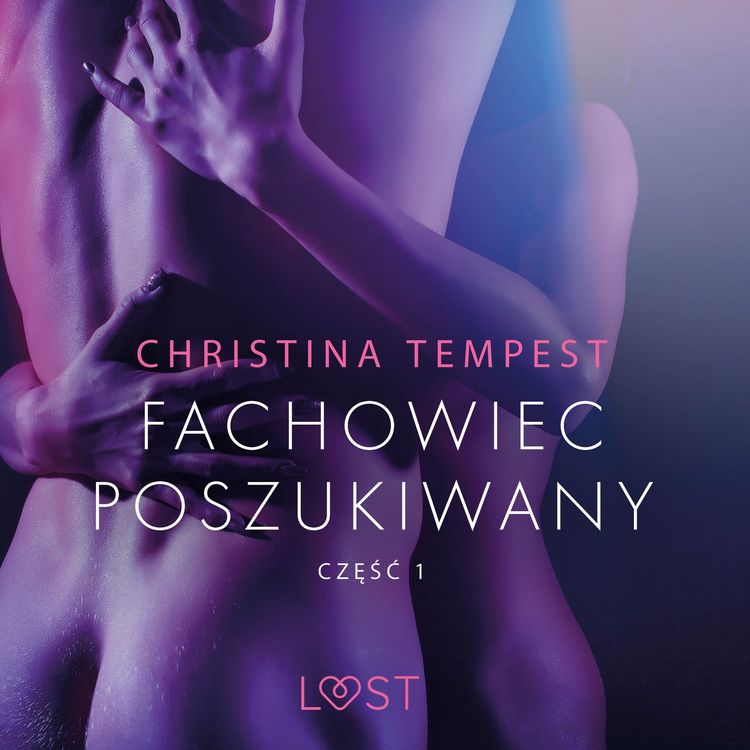 Produktbild: Fachowiec poszukiwany część 1 &ndash; opowiadanie erotyczne
