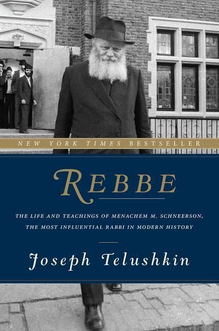 Produktbild: REBBE