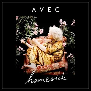Produktbild: Homesick