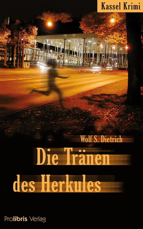 Produktbild: Die Tr&auml;nen des Herkules
