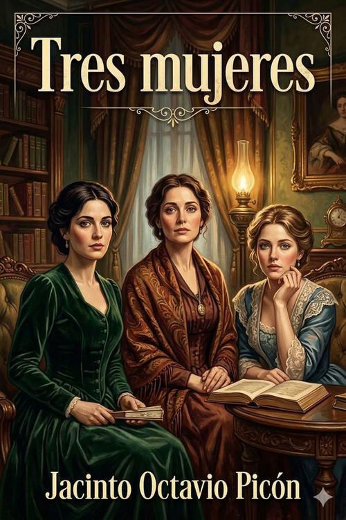 Produktbild: Tres mujeres: La recompensa, Prueba de un alma, Amores rom&aacute;nticos