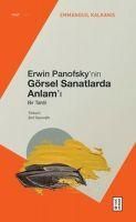 Produktbild: Erwin Panofskynin G&ouml;rsel Sanatlarda Anlami Bir Tahlil