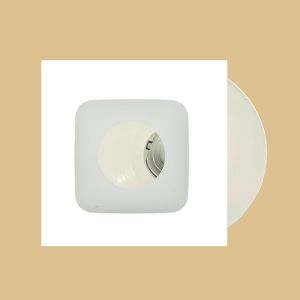 Produktbild: &uacute;&uacute; (Stecker/White Vinyl)