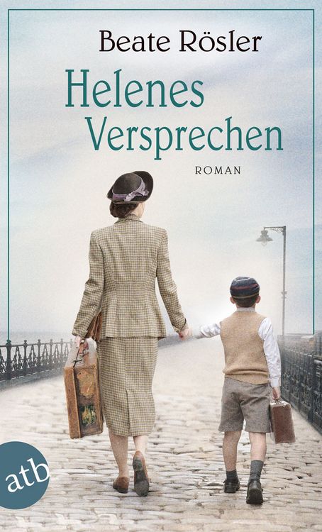 Produktbild: Helenes Versprechen