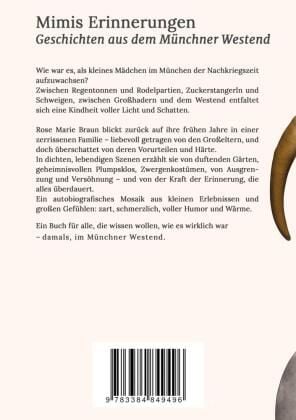 Produktbild: Mimis Erinnerungen