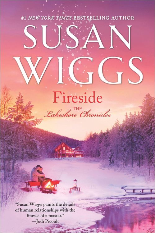 Produktbild: Fireside