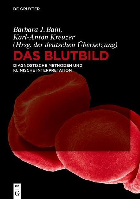 Produktbild: Das Blutbild