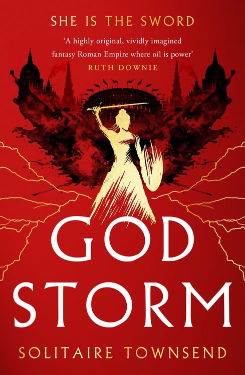 Produktbild: Godstorm