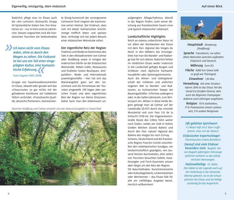Produktbild: Elsass