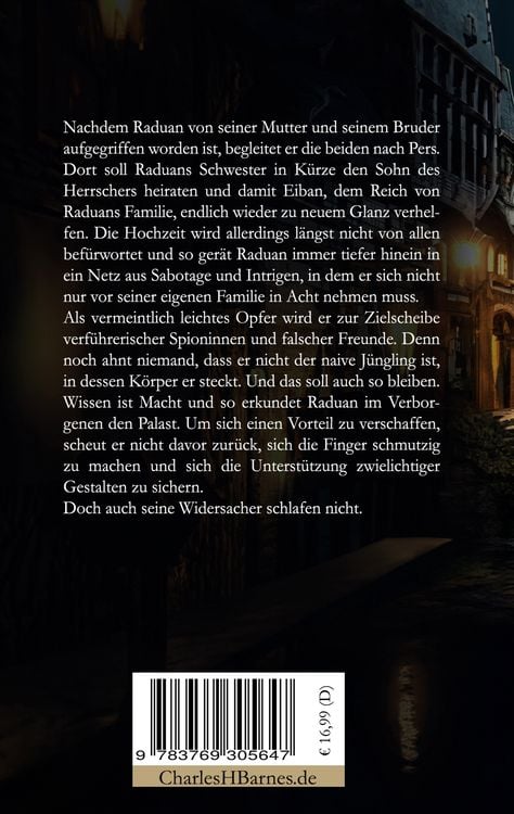 Produktbild: Puppenspieler und andere Monstrosit&auml;ten (3)