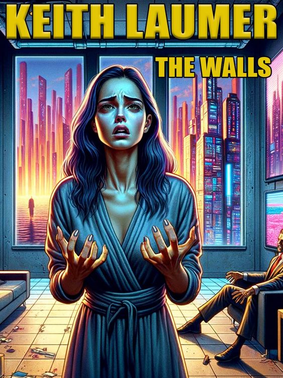 Produktbild: The Walls