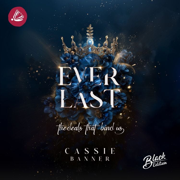 Produktbild: Everlast: The deals that bind us