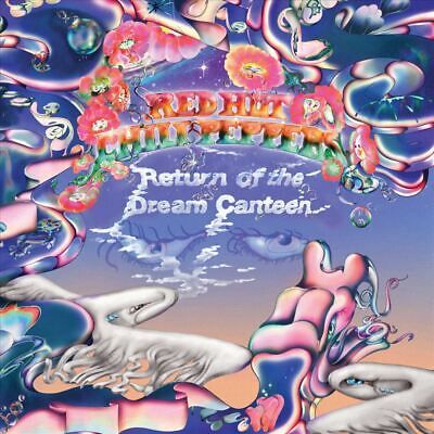 Produktbild: Return of the Dream Canteen