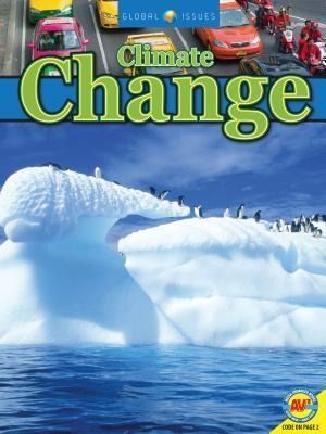 Produktbild: Climate Change