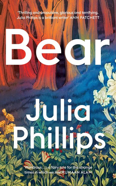 Produktbild: Bear